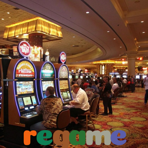 Cassino Online regame