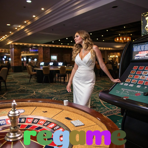 Cassino Online regame