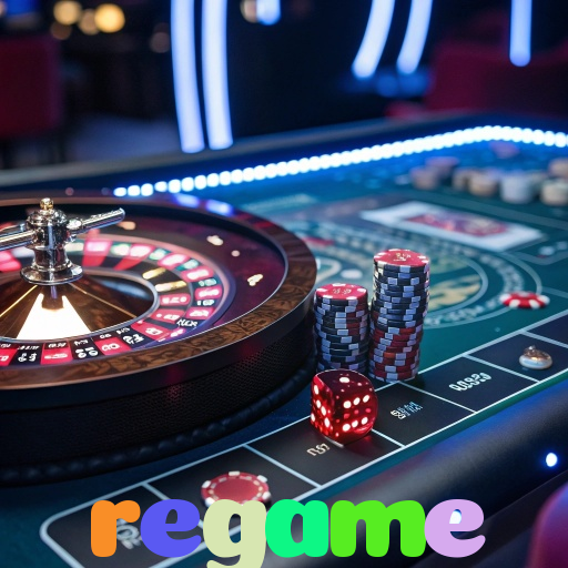Cassino Online regame