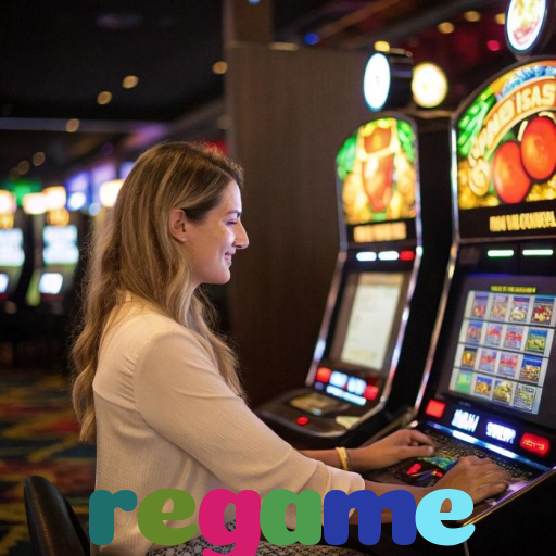 Cassino Online regame