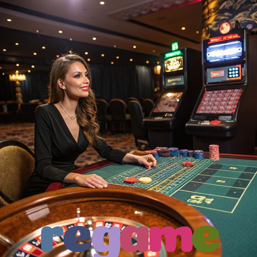 Cassino Online regame