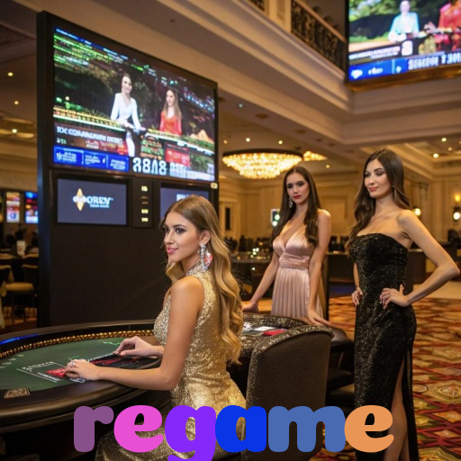 Cassino Online regame