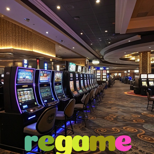 Cassino Online regame