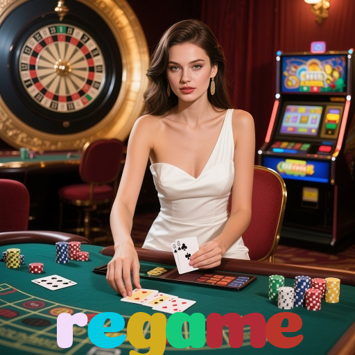 Cassino Online regame