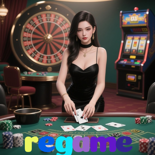 Cassino Online regame