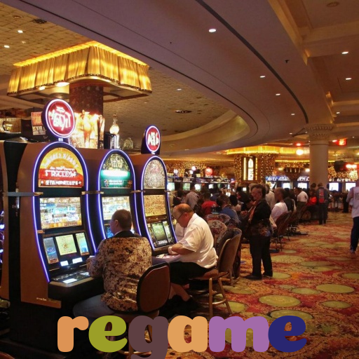 Cassino Online regame