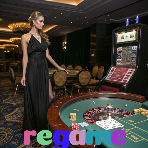 Cassino Online regame