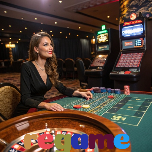 Cassino Online regame