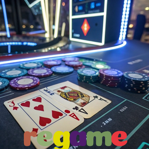 Cassino Online regame