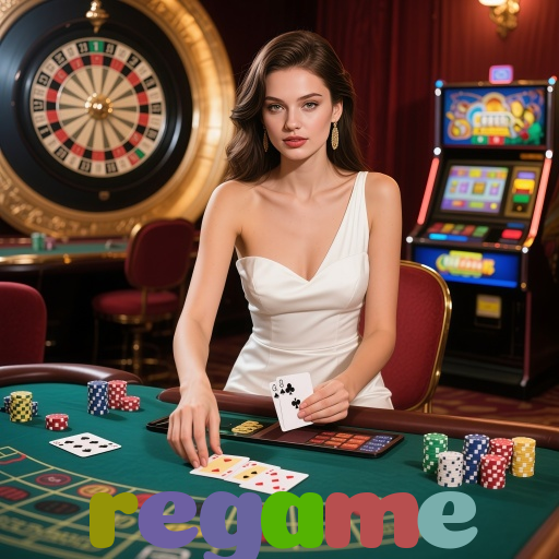 Cassino Online regame