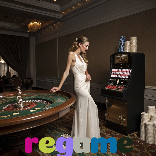 Cassino Online regame