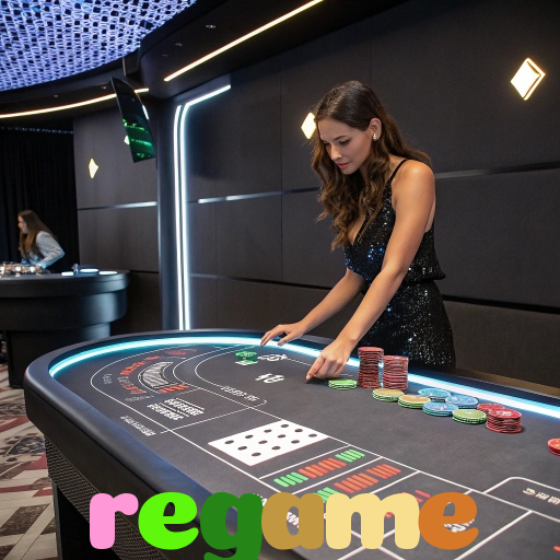 Cassino Online regame