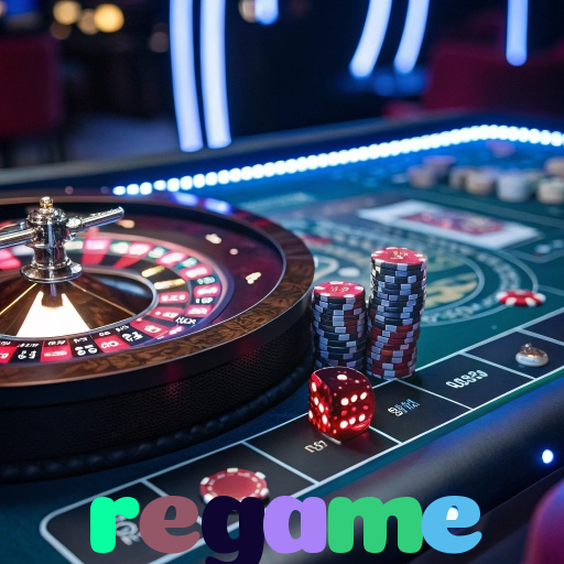 Cassino Online regame