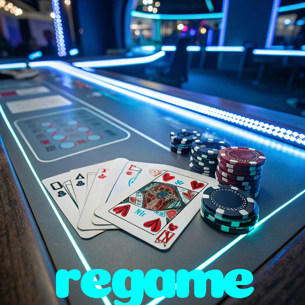 Cassino Online regame