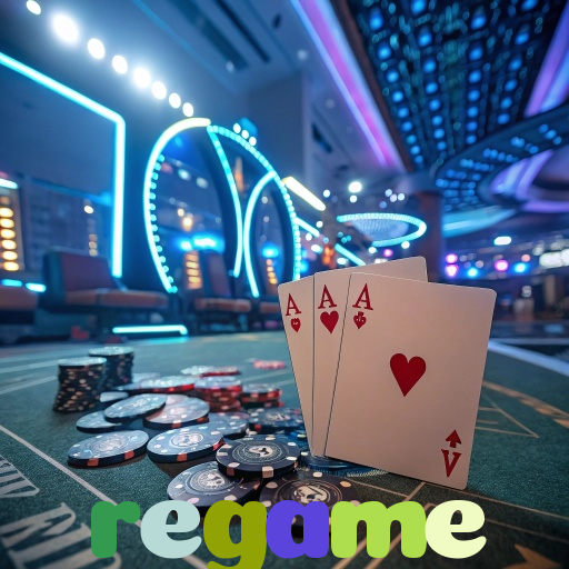 Cassino Online regame