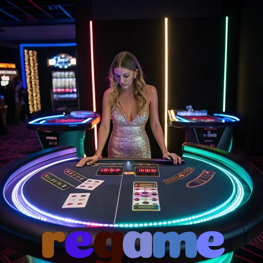 Cassino Online regame