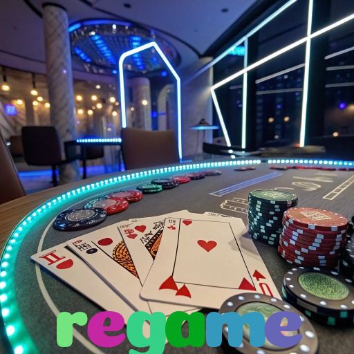Cassino Online regame