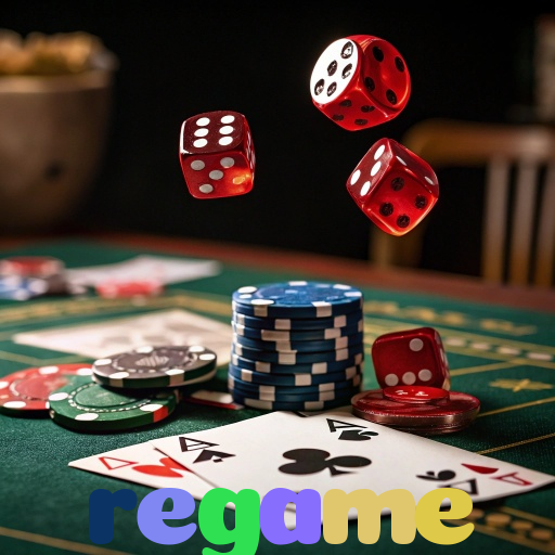Cassino Online regame