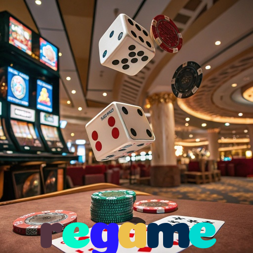 Cassino Online regame