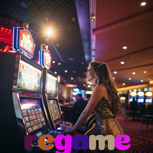 Cassino Online regame