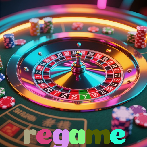 Cassino Online regame
