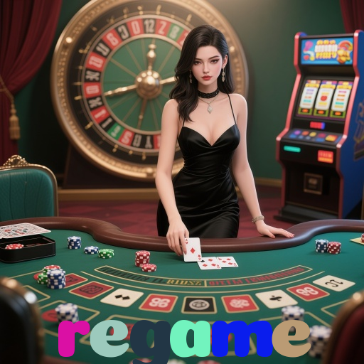 Cassino Online regame