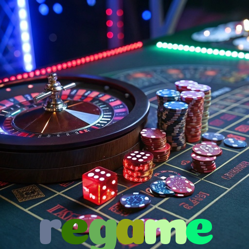 Cassino Online regame