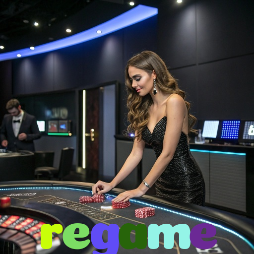 Cassino Online regame