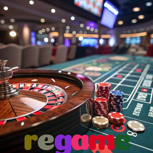 Cassino Online regame