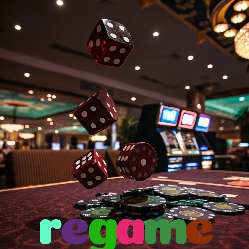 Cassino Online regame
