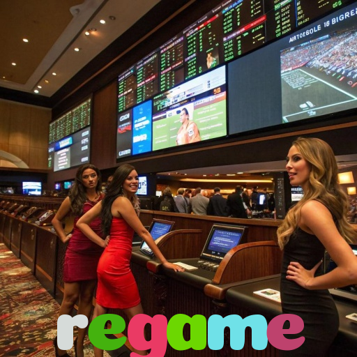 Cassino Online regame
