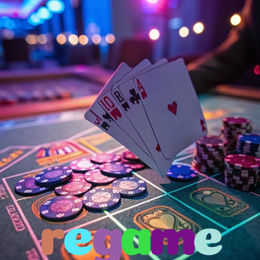 Cassino Online regame