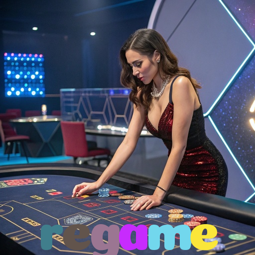 Cassino Online regame