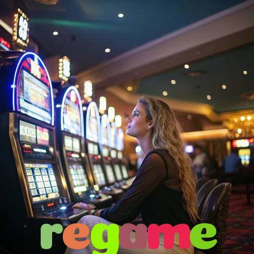 Cassino Online regame