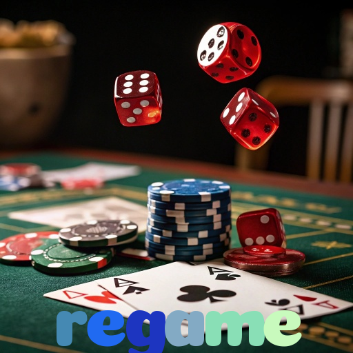 Cassino Online regame