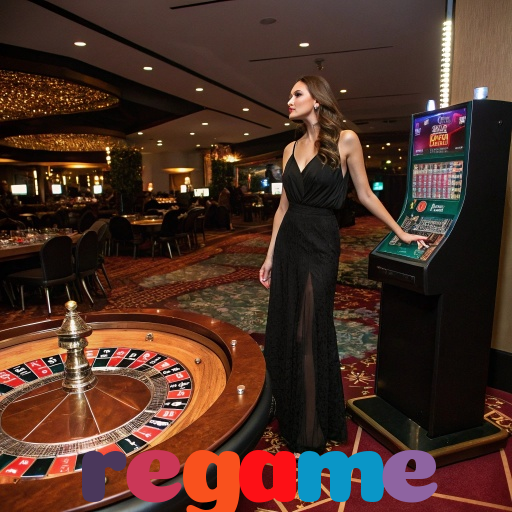 Cassino Online regame