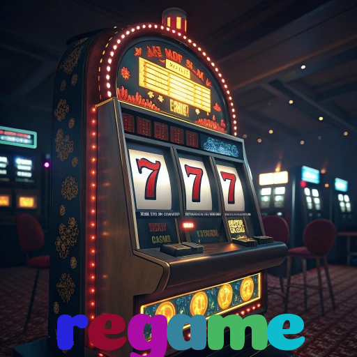 Cassino Online regame