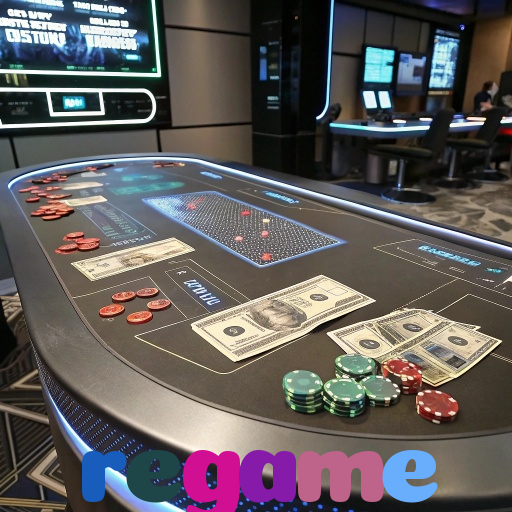 Cassino Online regame
