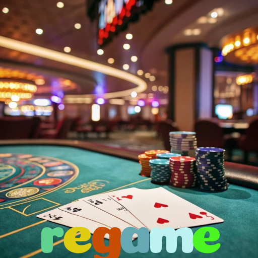 Cassino Online regame