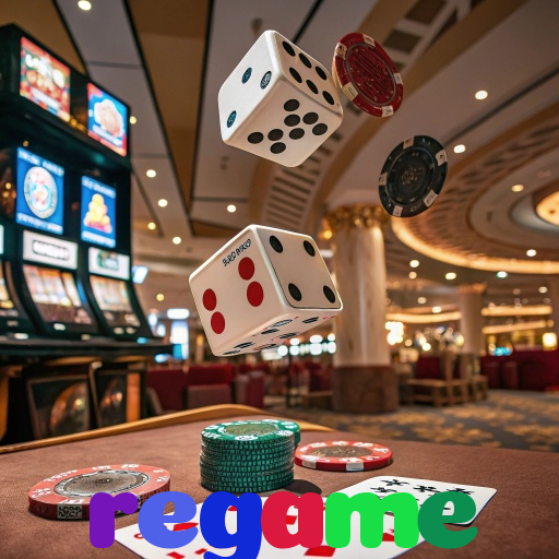 Cassino Online regame