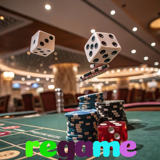 Cassino Online regame