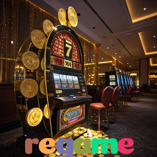 Cassino Online regame