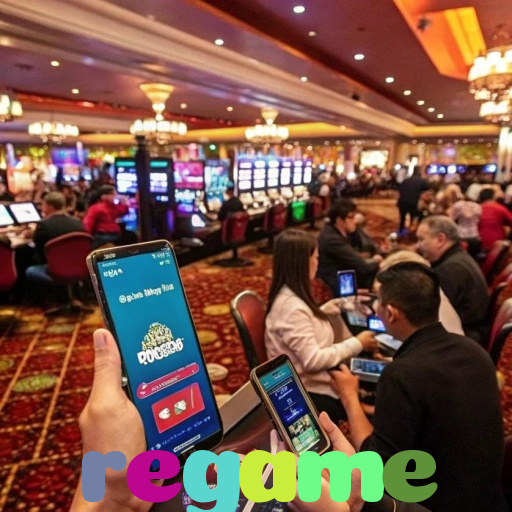 Cassino Online regame