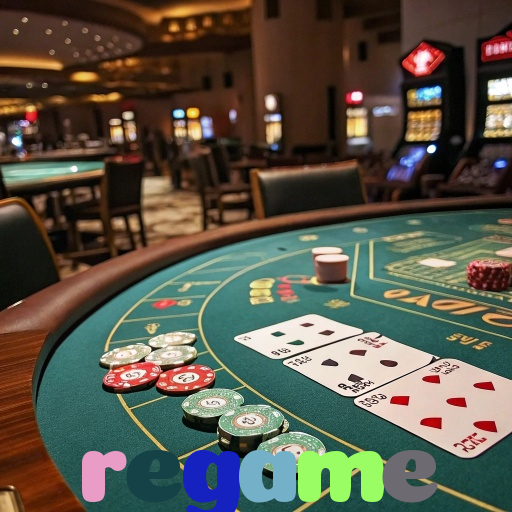 Cassino Online regame