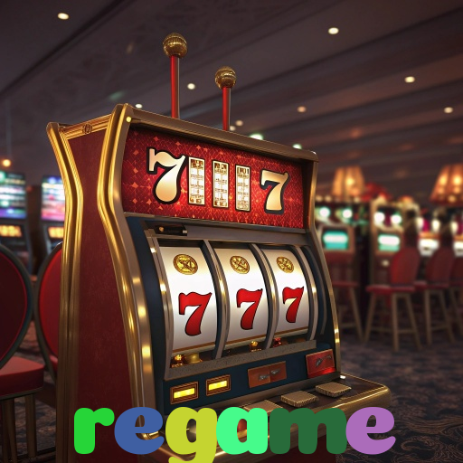 Cassino Online regame