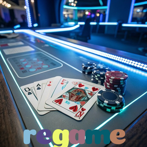 Cassino Online regame