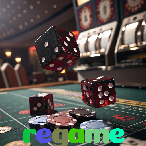 Cassino Online regame