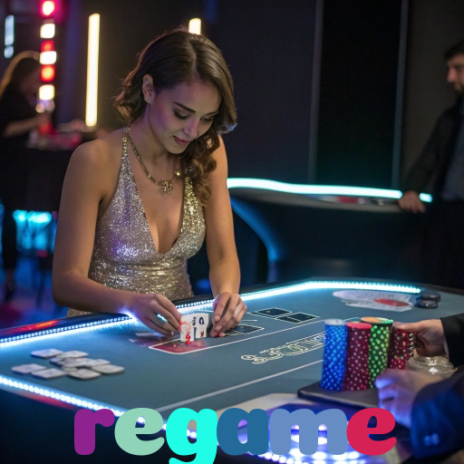 Cassino Online regame