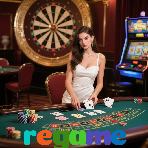 Cassino Online regame
