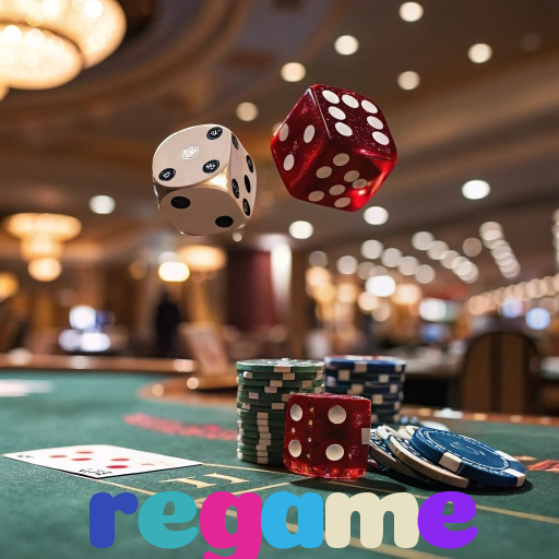 Cassino Online regame